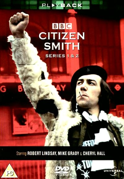 Citizen Smith - Season 1 [103948] (A1772839348) [[Shows 2.0]] --Plex--